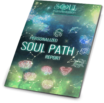 Soul Manifestation- Bonus #1